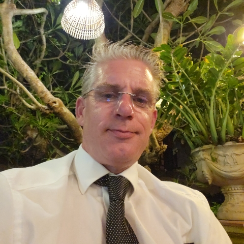 Thomas Nebel - EDV-2001